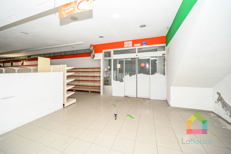 Foto e24b688f-4c02-46ee-98f2-05a971396300. Edifici a Sonseca