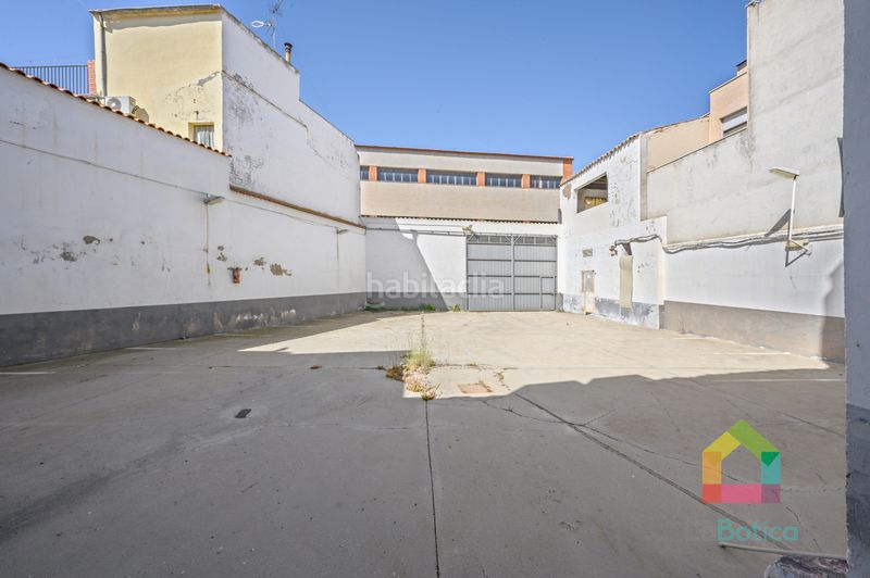 Foto ef615267-b2e4-4ce8-bd94-d50471f0c129. Edifici a Sonseca