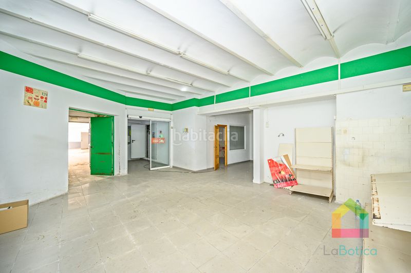 Foto f45f22d9-6253-43f4-bfc4-55763349a0c4. Edifici a Sonseca