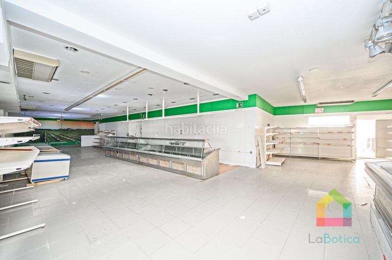 Foto f9c04fc9-583c-4edb-92bb-c1988bfad909. Edifici a Sonseca