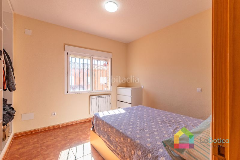 Foto 150dd308-950d-4501-8b85-add63b145c2d. Casa adossada amb calefacció a Carmena