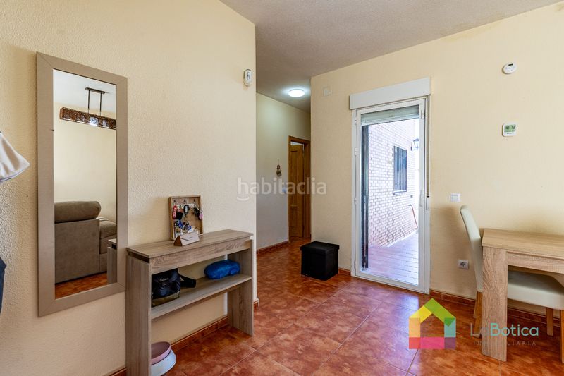 Foto 2f7b2405-7e05-48a1-a174-38ce01df8a3d. Casa adossada amb calefacció a Carmena