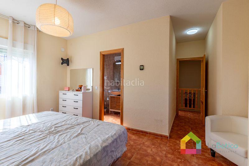 Foto 4a40e138-c5f8-4b0a-a862-0efe6cdcd72b. Casa adossada amb calefacció a Carmena