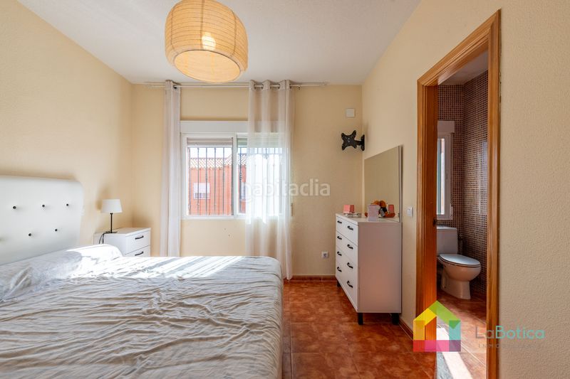 Foto 63625a55-4536-44e4-9c12-c43660c7b356. Casa adossada amb calefacció a Carmena