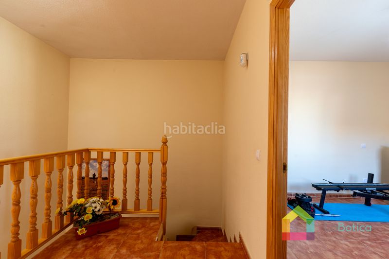 Foto 6ad55caf-e625-452b-b8b7-fe427b1c3849. Casa adossada amb calefacció a Carmena