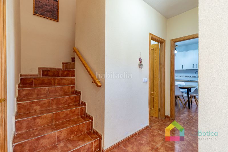 Foto 904d252a-b682-40ab-a00e-0bddebd9548b. Casa adossada amb calefacció a Carmena