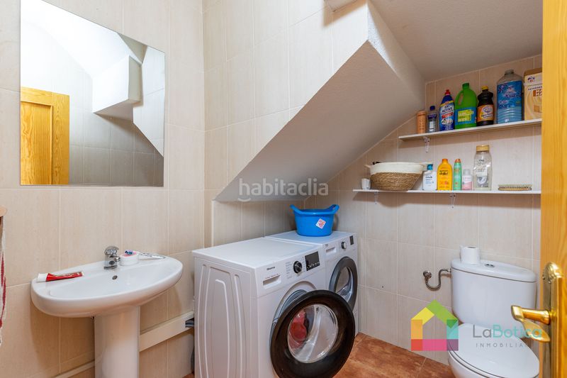 Foto aaa37ba6-88c7-460b-9e9b-a084b1477fe8. Casa adossada amb calefacció a Carmena