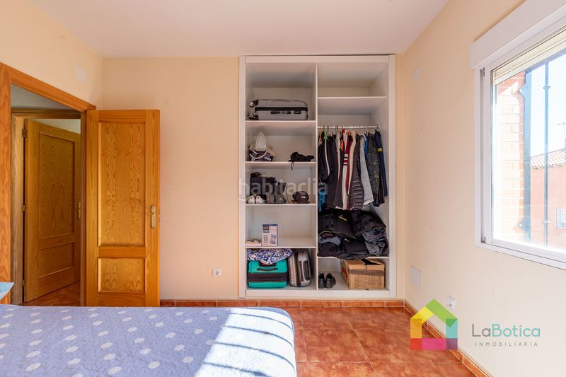 Foto c1848ee0-d96d-4077-81a8-3a0762e9d52b. Casa adossada amb calefacció a Carmena