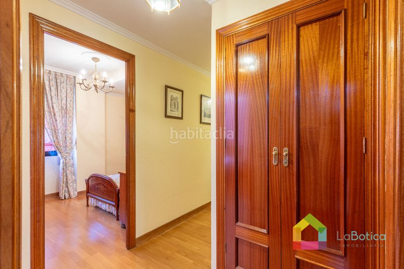 Foto 658a0d16-c650-4eba-b97d-84da3ebadd08. Pis amb calefacció aparcament a Buenavista-Valparaíso-La Legua Toledo