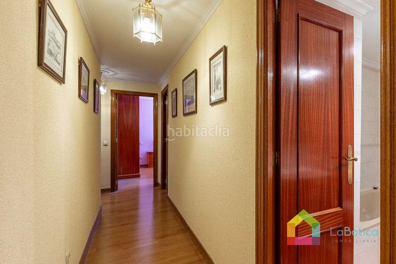 Foto 7a1d4b48-d9f0-4cda-b44f-f94e9fb6df91. Pis amb calefacció aparcament a Buenavista-Valparaíso-La Legua Toledo