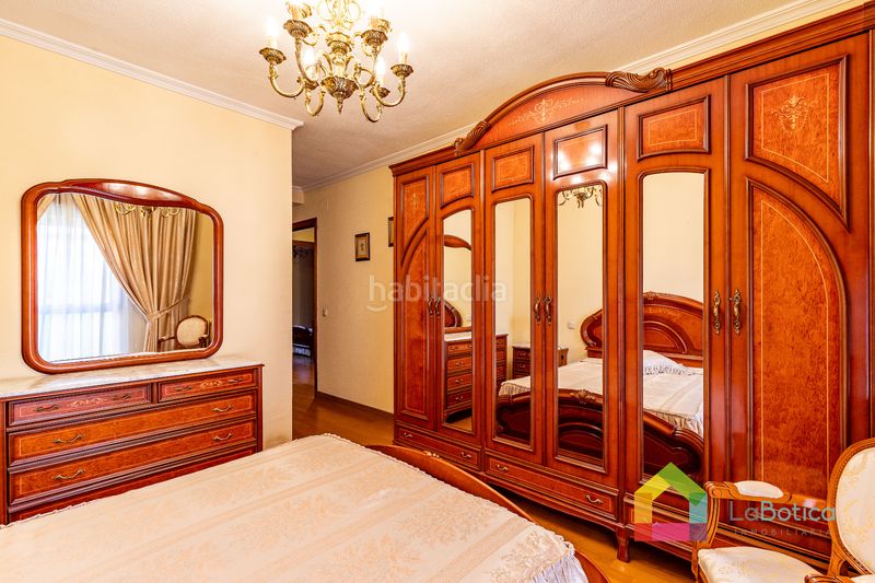 Foto a26c4432-17f9-4d21-a077-1394720aed82. Pis amb calefacció aparcament a Buenavista-Valparaíso-La Legua Toledo