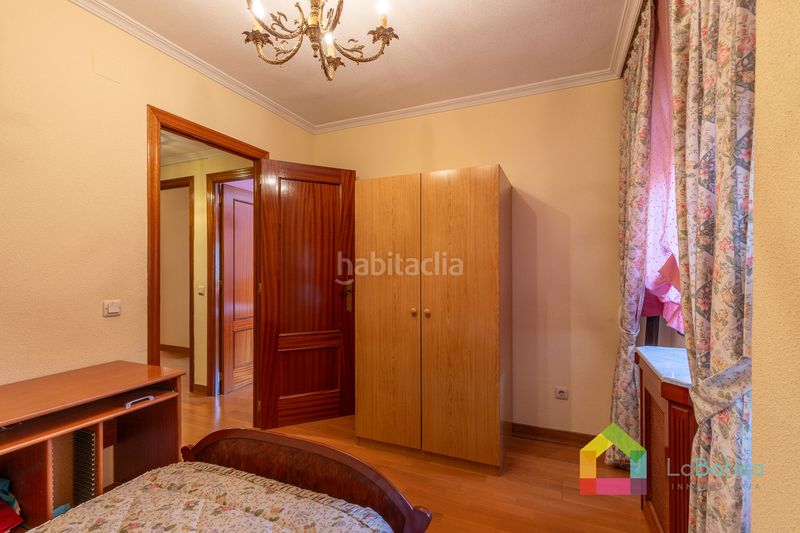 Foto bd802646-e364-4de2-80f0-56a397c6bdd0. Pis amb calefacció aparcament a Buenavista-Valparaíso-La Legua Toledo