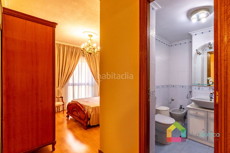 Foto fad12444-52a0-485e-8875-5d96b836f3d6. Pis amb calefacció aparcament a Buenavista-Valparaíso-La Legua Toledo