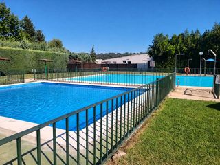 Pis a Olías del Rey. Piso con terraza, garaje y piscina en urbanización los olivos (o