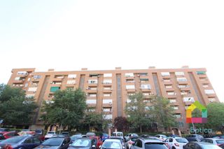 Flat in Santa María de Benquerencia. Amplia vivienda de 3 dormitorios en una de las mejores zonas del