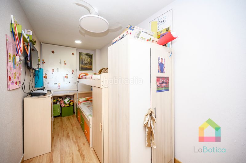 Foto 0dd594ba-d18d-490b-a796-bba5781d2c0d. Pis amb calefacció aparcament a Cabañas de la Sagra