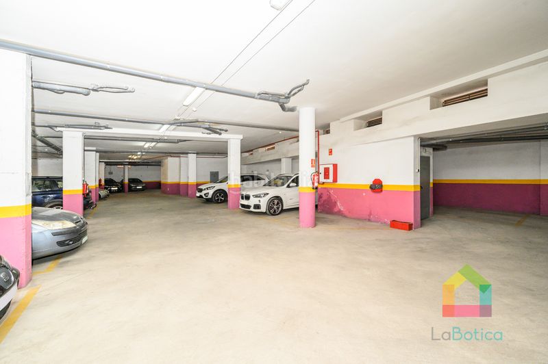 Foto 55a8c0e4-a1b4-42de-af72-ebb89fed7349. Pis amb calefacció aparcament a Cabañas de la Sagra