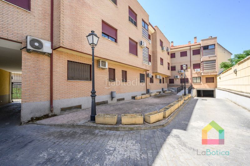 Foto 8258a93d-c881-4ab8-a9c6-dabab788025d. Pis amb calefacció aparcament a Cabañas de la Sagra