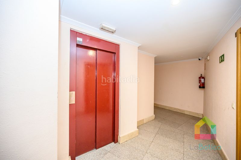 Foto a38d2f29-543a-4dd4-ba26-8b24efa73d51. Pis amb calefacció aparcament a Cabañas de la Sagra