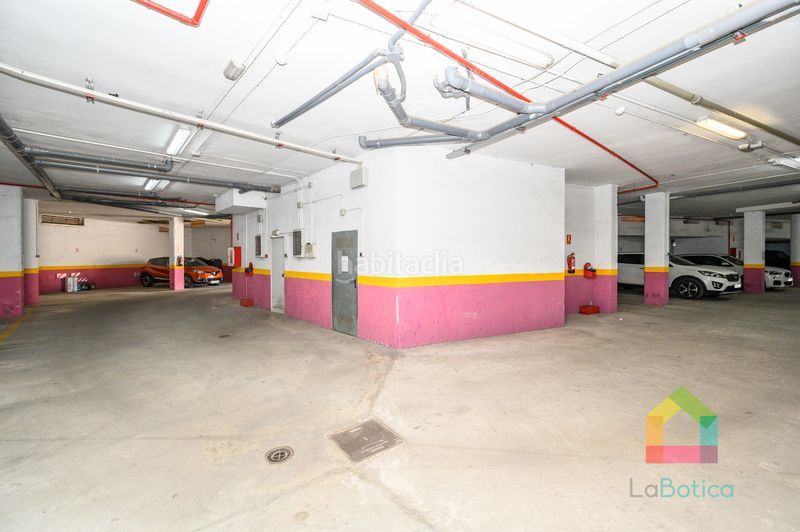 Foto cd96ae0b-6439-40ea-90a7-f058f16b83d2. Pis amb calefacció aparcament a Cabañas de la Sagra