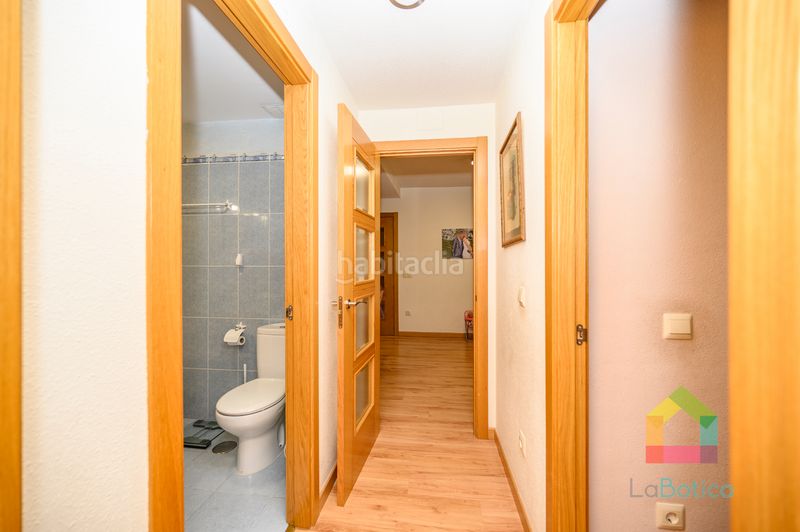 Foto d4ae1e52-069a-46d6-96a4-ff022df8b5ae. Pis amb calefacció aparcament a Cabañas de la Sagra