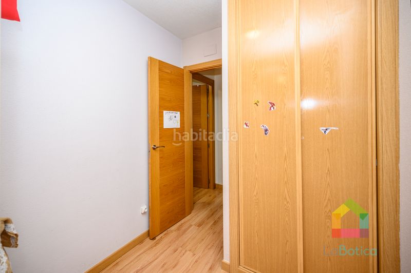 Foto db15734b-b686-44ca-b15e-2e573a1716df. Pis amb calefacció aparcament a Cabañas de la Sagra