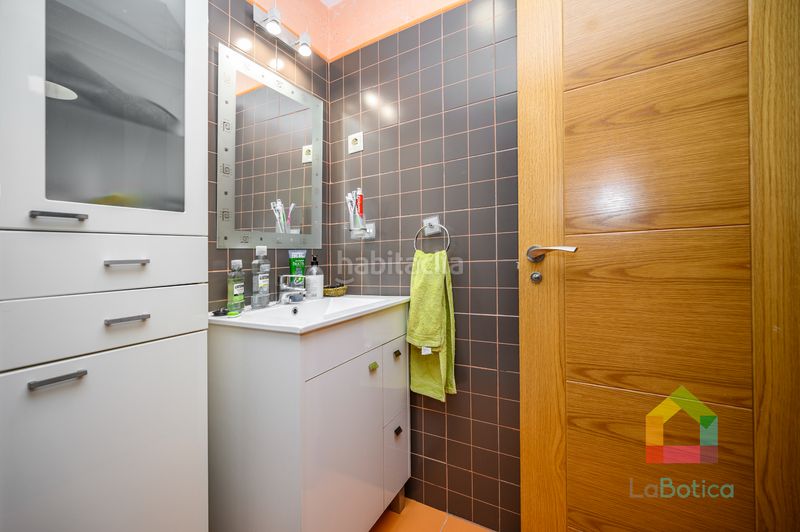 Foto dc4f74f1-3a34-4631-9291-edbefa6c158e. Pis amb calefacció aparcament a Cabañas de la Sagra