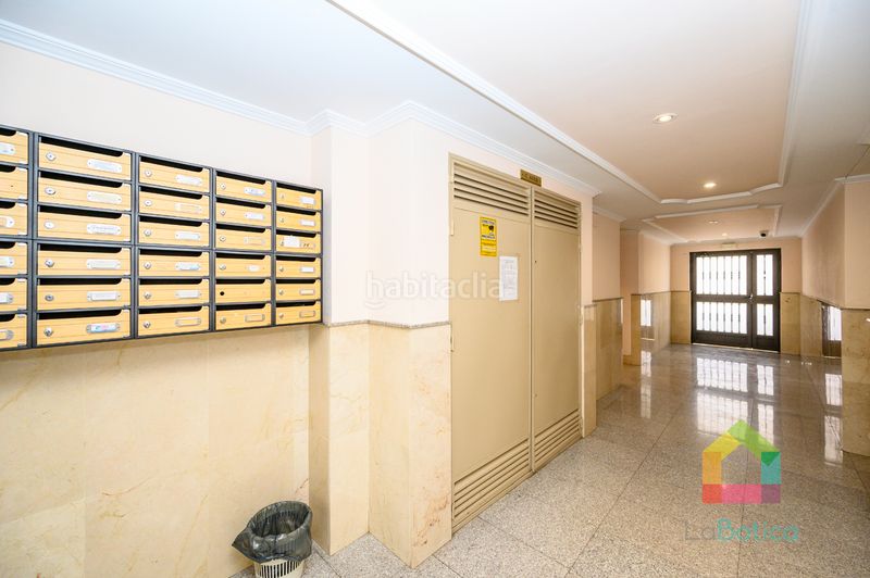 Foto ea48e9be-6020-4346-8426-baef49e661aa. Pis amb calefacció aparcament a Cabañas de la Sagra