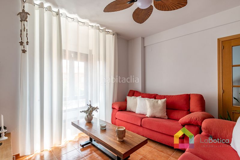Foto e569d06c-4738-4682-8535-76bf01a67b7d. Xalet amb calefacció a Gálvez