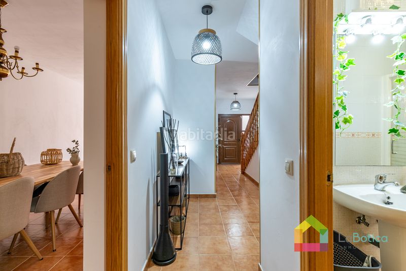 Foto e7b0b98b-bf52-4442-8c85-e9fbc6bd3c9e. Xalet amb calefacció a Gálvez