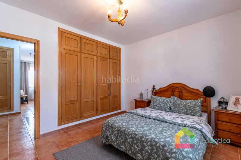 Foto f493c150-a6d3-45e1-9372-00d4e876c8a0. Xalet amb calefacció a Gálvez