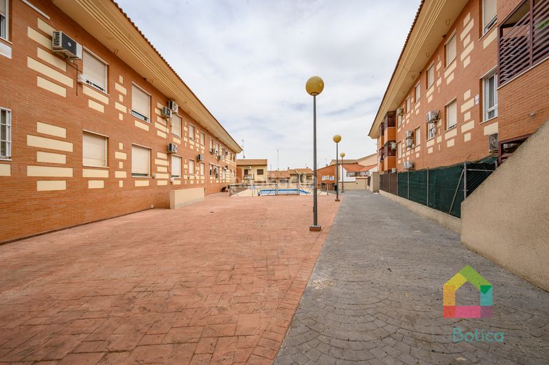 Foto 05efcb67-b9de-4308-b2d1-1b3ad9e9ada7. Appartamento con riscaldamento piscina in Gerindote