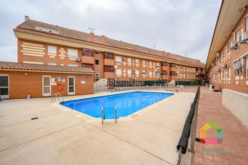 Foto a079c426-c67a-48a3-a164-af6702b6eb67. Appartamento con riscaldamento piscina in Gerindote