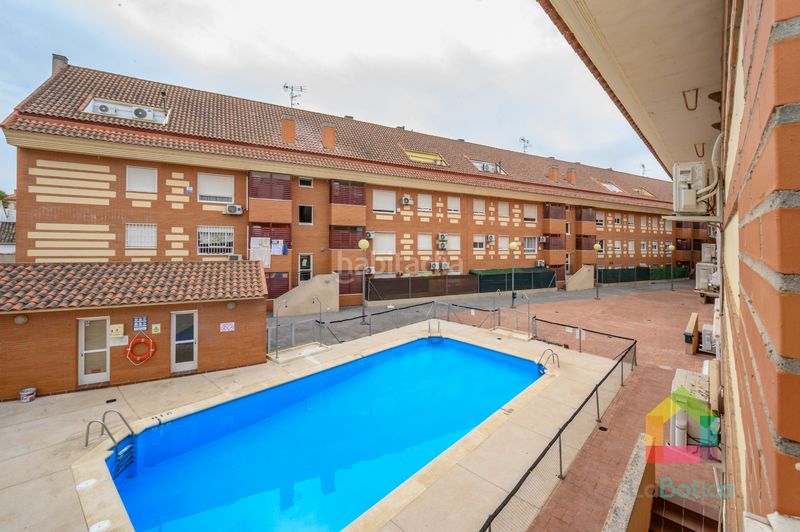 Foto e4b12cd4-2fc2-4e69-80ac-b07eb4fe4032. Appartamento con riscaldamento piscina in Gerindote