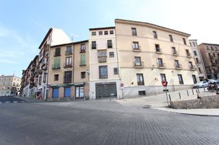 Flat in Casco Histórico. Vivienda con encanto en pleno casco histórico de toledo con vist