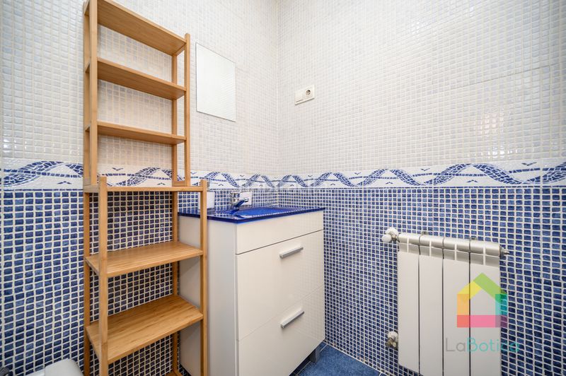 Foto 1d4745c7-af49-442c-940d-64c4d5e8d911. Apartament amb aparcament piscina a Avenida Europa-San Antón Toledo