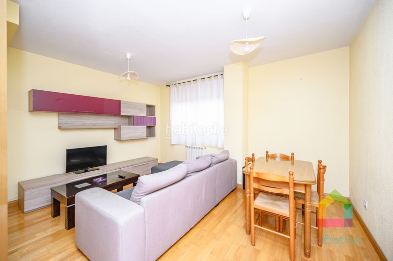 Foto 1d60c37e-8334-41c9-9caf-f11f5834a1b8. Apartament amb aparcament piscina a Avenida Europa-San Antón Toledo