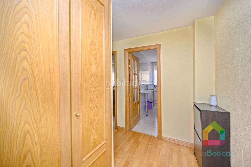 Foto 35fd687c-fab3-4760-a7c7-3331fb66b809. Apartament amb aparcament piscina a Avenida Europa-San Antón Toledo