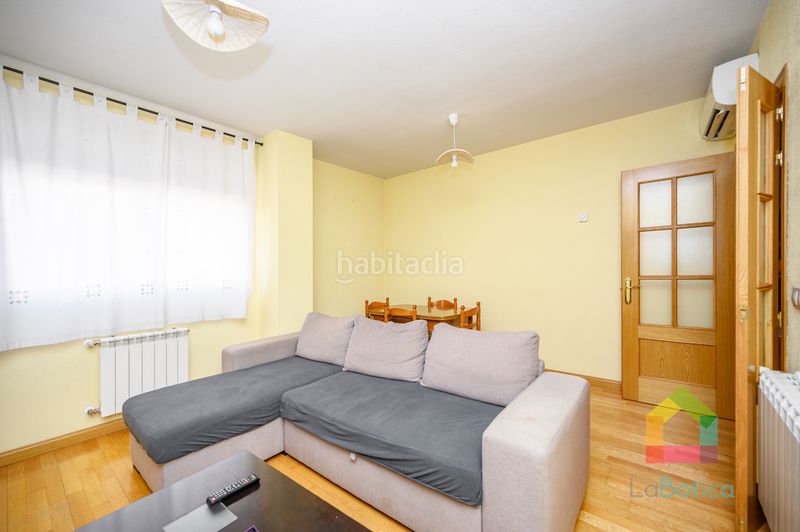 Foto 50d898ff-4621-4bd0-9d55-9000f2f5f383. Apartament amb aparcament piscina a Avenida Europa-San Antón Toledo