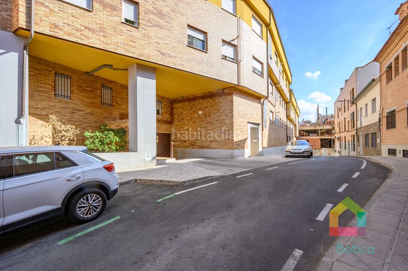 Foto 55e6f530-4f6a-407f-8548-742b9c234b26. Apartament amb aparcament piscina a Avenida Europa-San Antón Toledo