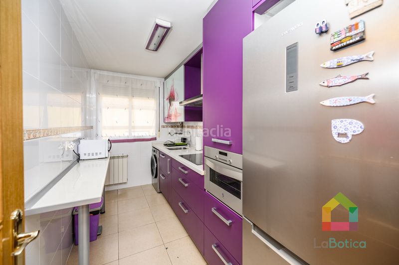 Foto 5e1aa4e0-cd29-4320-be37-8caf74bf1b7f. Apartament amb aparcament piscina a Avenida Europa-San Antón Toledo