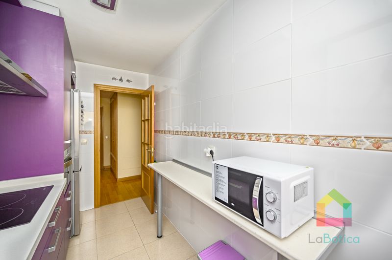 Foto 66011c21-2a0e-45bc-8019-671bfc636443. Apartament amb aparcament piscina a Avenida Europa-San Antón Toledo