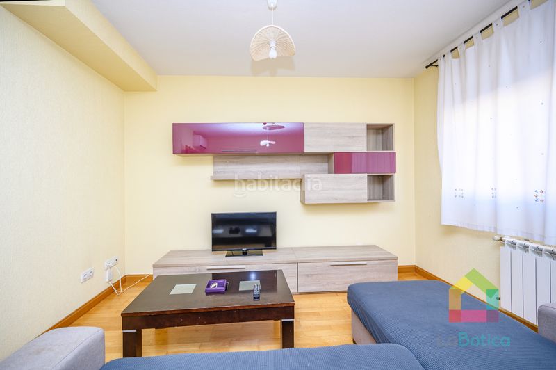 Foto 9fe1bf32-d817-4508-b7e4-0bb30e20f0e4. Apartament amb aparcament piscina a Avenida Europa-San Antón Toledo