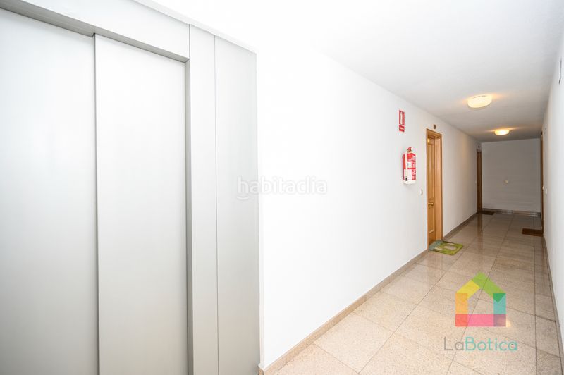 Foto b133e828-0ce0-4834-9383-2df3667b0afb. Apartament amb aparcament piscina a Avenida Europa-San Antón Toledo