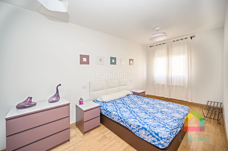 Foto b7741a6f-688a-43d7-8992-474aa2205f2e. Apartament amb aparcament piscina a Avenida Europa-San Antón Toledo