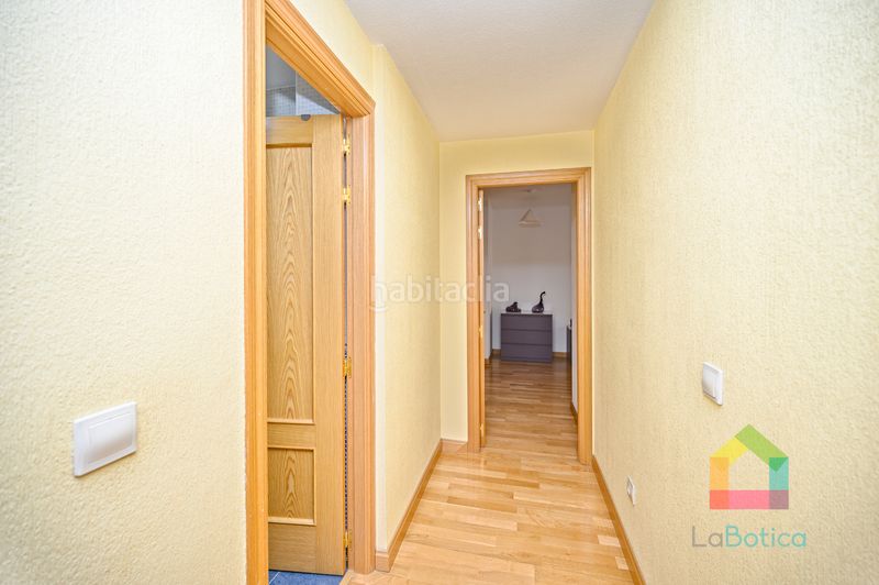 Foto c5e2ba32-57dc-427d-897c-7d7a7dc1aad9. Apartament amb aparcament piscina a Avenida Europa-San Antón Toledo