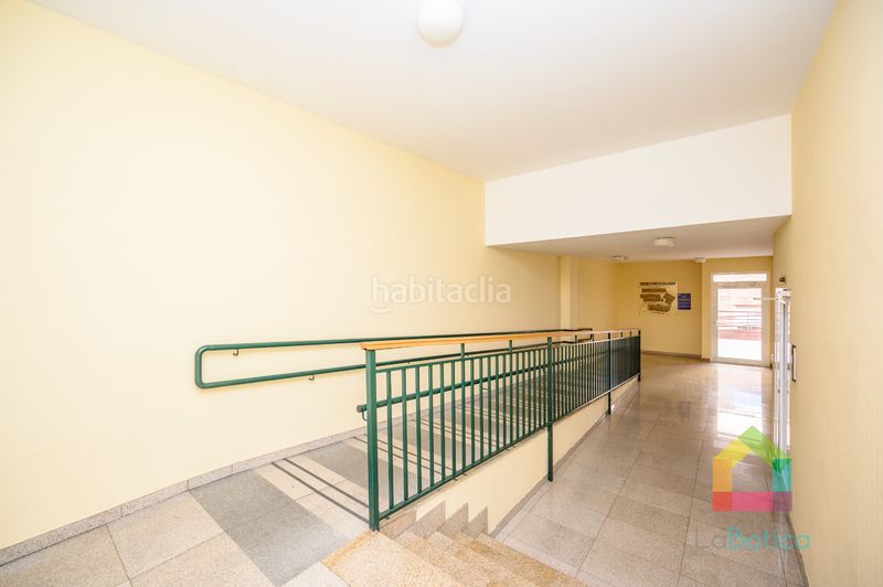 Foto d05d35f1-e326-4a5b-8ff2-1b3e89d20824. Apartament amb aparcament piscina a Avenida Europa-San Antón Toledo