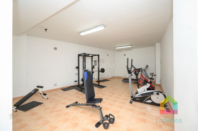 Foto d390a7bf-d957-4967-b1cc-e22b50811f9a. Apartament amb aparcament piscina a Avenida Europa-San Antón Toledo