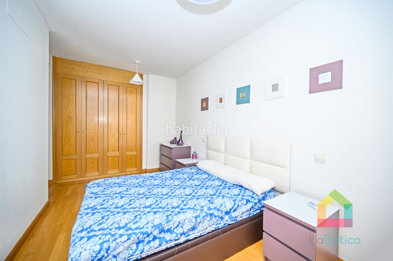 Foto dc4e760b-ef40-41cc-be52-eef2f173acbd. Apartament amb aparcament piscina a Avenida Europa-San Antón Toledo