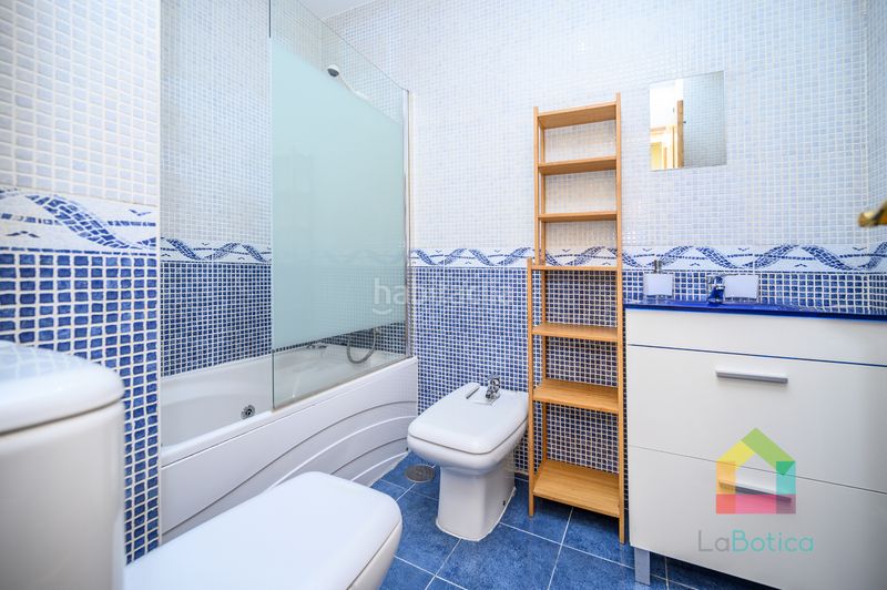 Foto fd61aabc-35ee-41f3-b11f-76d4be361b5c. Apartament amb aparcament piscina a Avenida Europa-San Antón Toledo